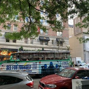 Meet your Posher, Dobby